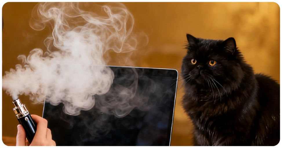 empoisonnement du chat symtomes